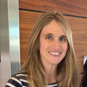 Meet your Posher, Kristen